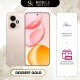 HONOR 400