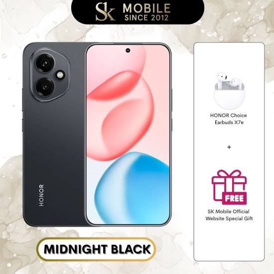 HONOR 400