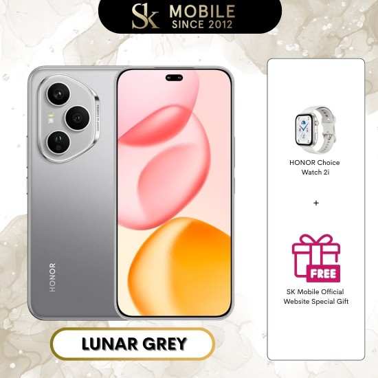HONOR 400 PRO