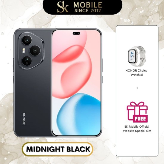 HONOR 400 PRO