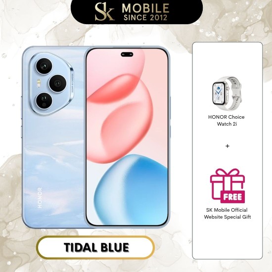 HONOR 400 PRO