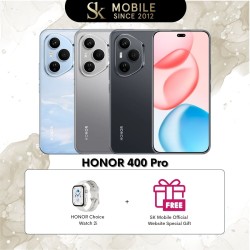HONOR 400 PRO