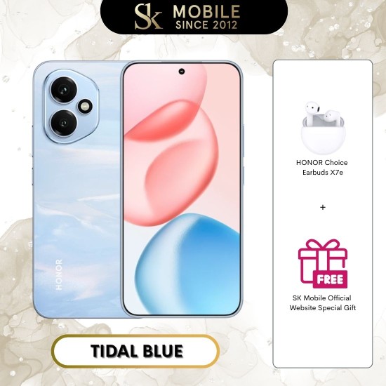 HONOR 400