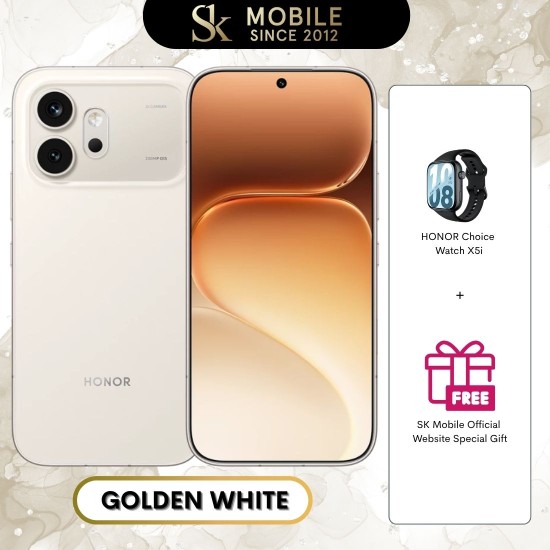 HONOR 600