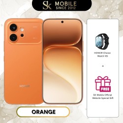 HONOR 600
