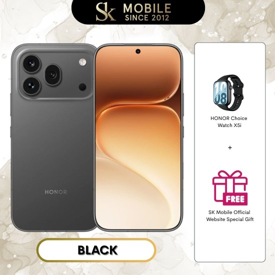 HONOR 600 PRO