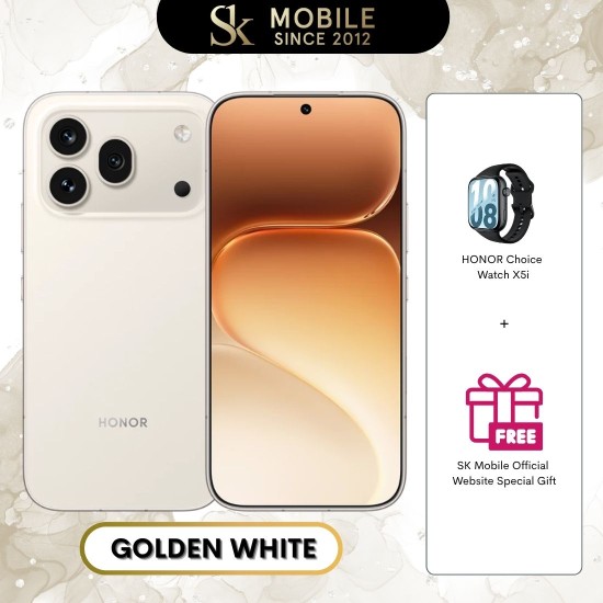 HONOR 600 PRO