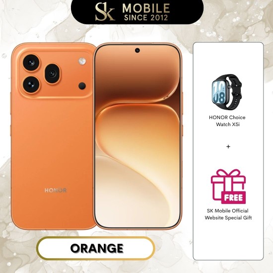 HONOR 600 PRO