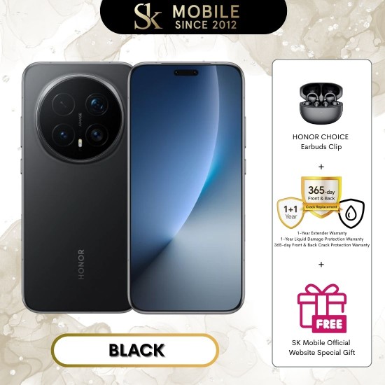 HONOR MAGIC 8 PRO