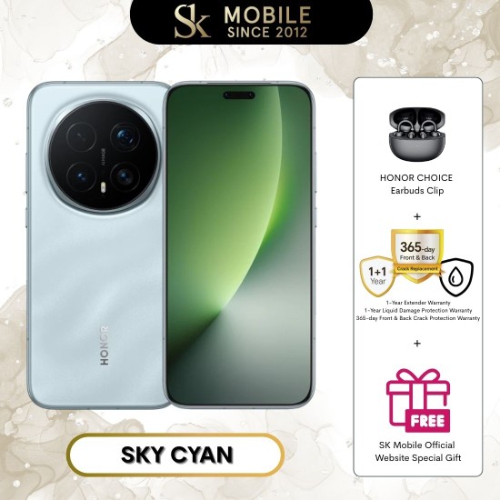 HONOR MAGIC 8 PRO
