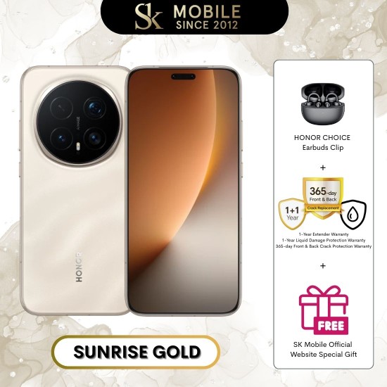 HONOR MAGIC 8 PRO