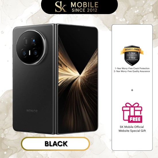 HONOR MAGIC V5