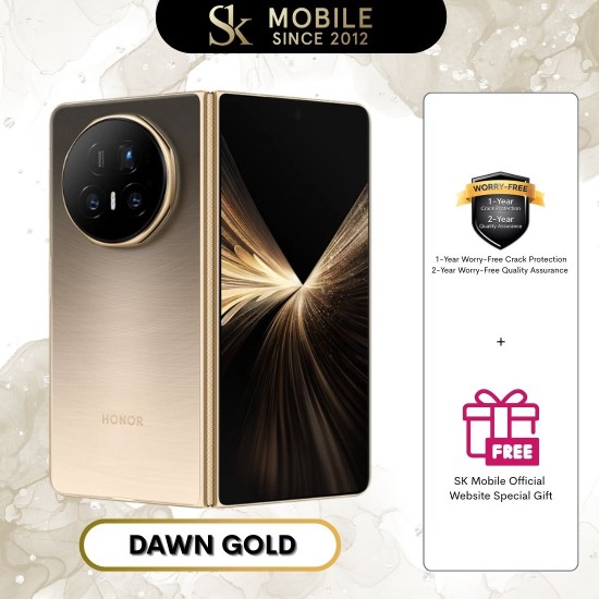 HONOR MAGIC V5