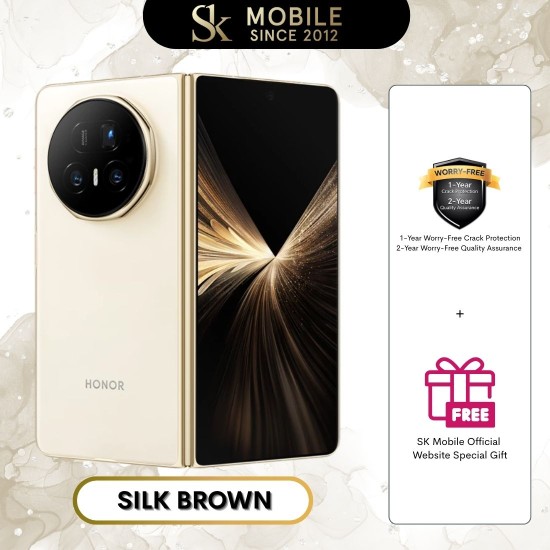 HONOR MAGIC V5