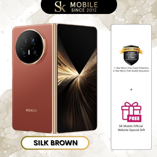 HONOR MAGIC V5