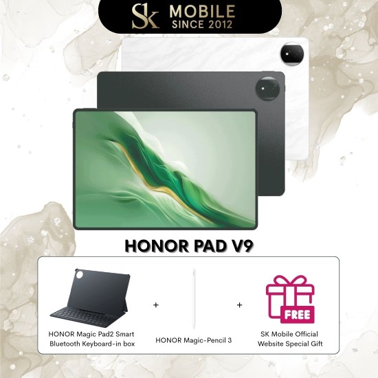 HONOR MagicPad2