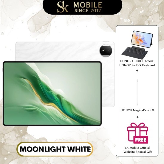 HONOR MagicPad2