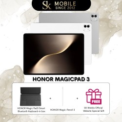 HONOR MagicPad3
