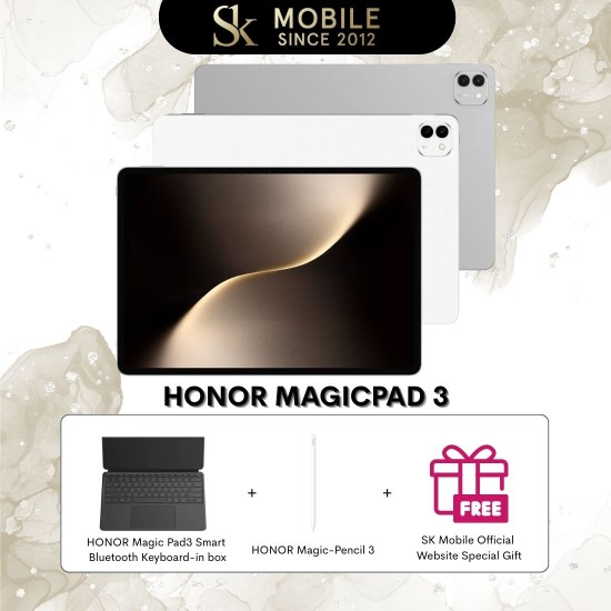 HONOR MagicPad3
