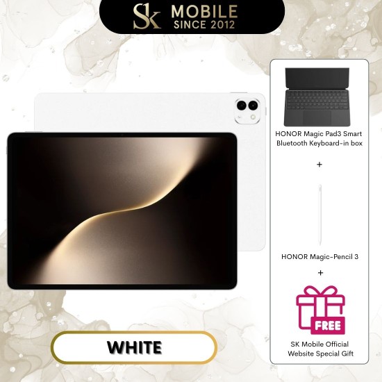 HONOR MagicPad3