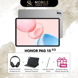 HONOR Pad 10 5G