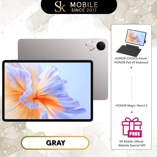 HONOR Pad V9