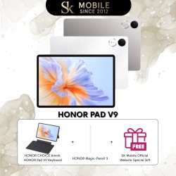 HONOR Pad V9