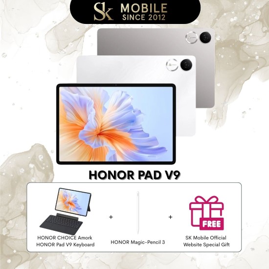 HONOR Pad V9