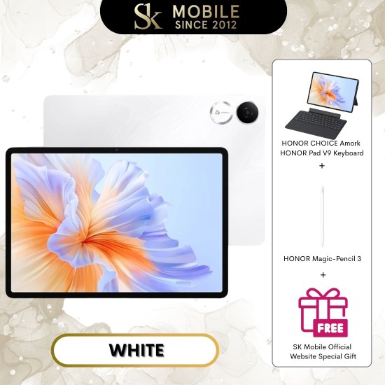 HONOR Pad V9