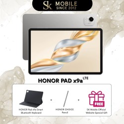 HONOR Pad X9A LTE