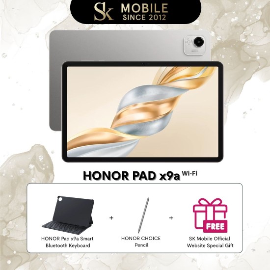 HONOR Pad X9A WIFI