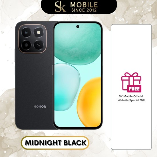 HONOR X6C