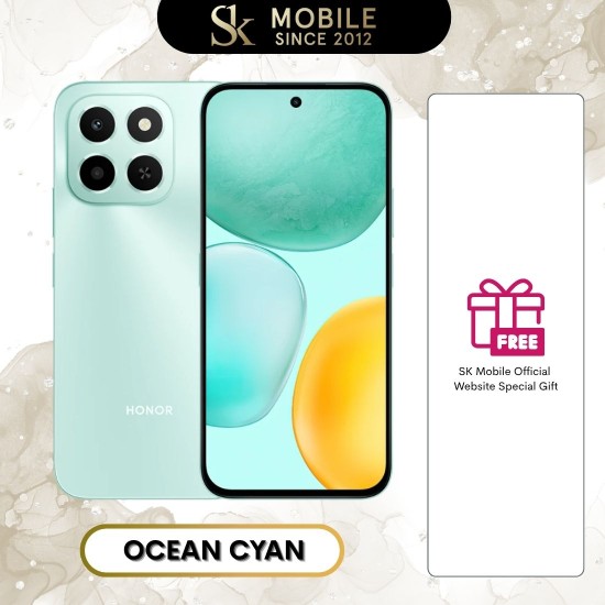 HONOR X6C