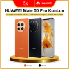 Huawei Mate 50 Pro KunLun (8GB RAM +256GBGB ROM)