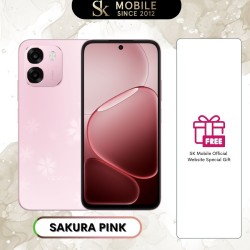OPPO A6 5G 