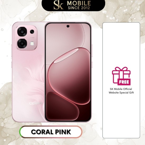 OPPO A6 PRO 5G