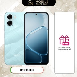 OPPO A6x