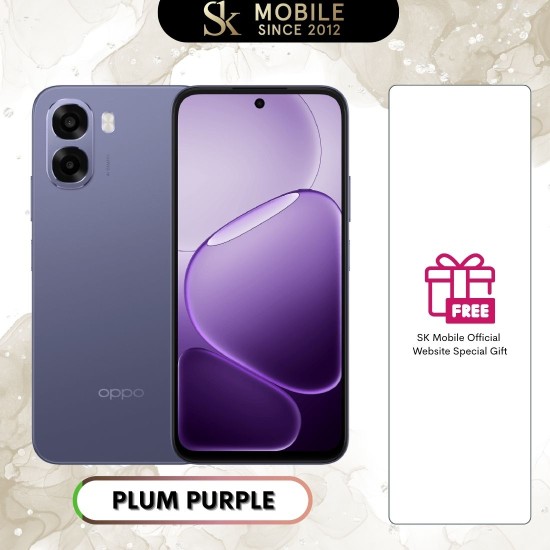 OPPO A6x
