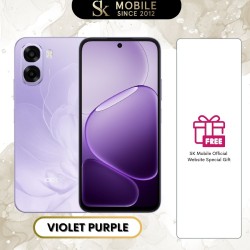OPPO A6x 4G
