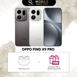 OPPO FIND X9 PRO 5G