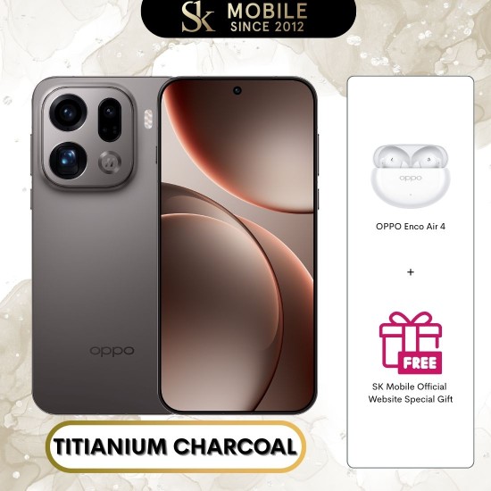 OPPO FIND X9 PRO 5G