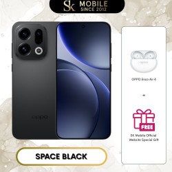 OPPO FIND X9