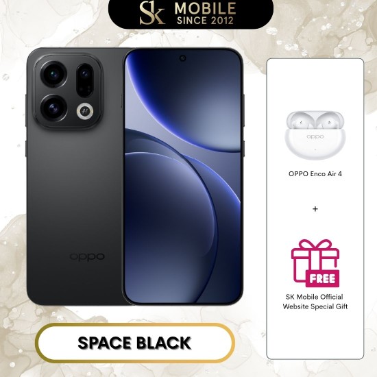 OPPO FIND X9