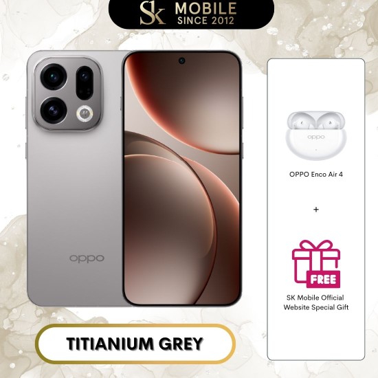 OPPO FIND X9