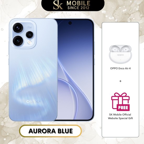 OPPO RENO 15 5G