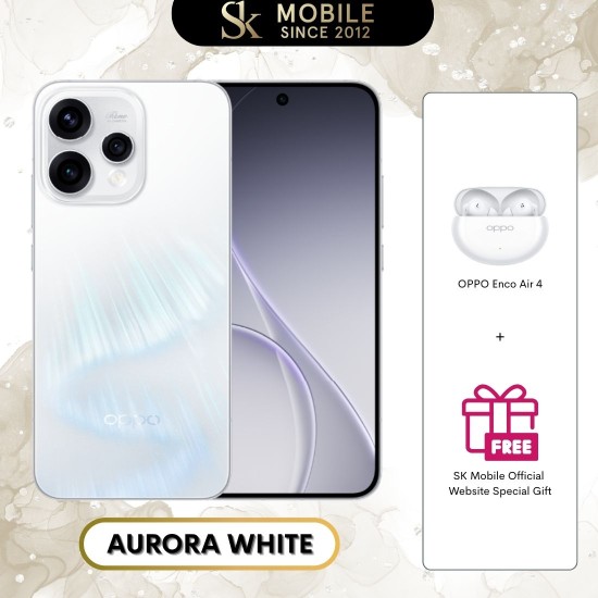 OPPO RENO 15 5G