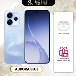 OPPO RENO 15 PRO 5G