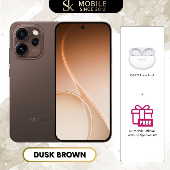 OPPO RENO 15 PRO 5G