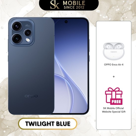 OPPO RENO 15 5G