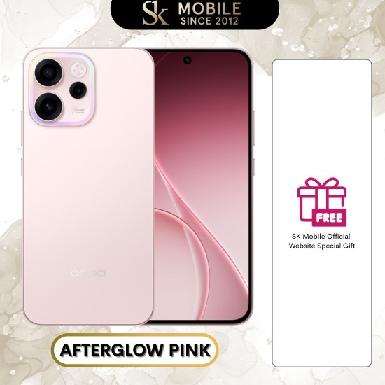 OPPO RENO 15F 